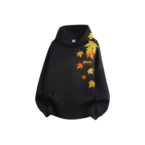 FAIRWHALE Унисекс Свитшоты