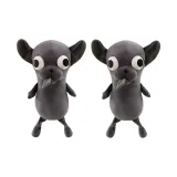 Серый Чихуахуа [2 упаковки]