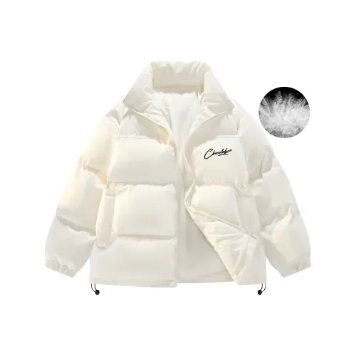 Herbal Primer Пуховик Унисекс