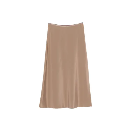 MaxMara Повседневный Длинный Юбка Женские