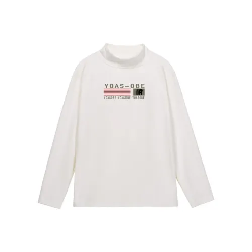 Yinqiao Унисекс T-рубашки