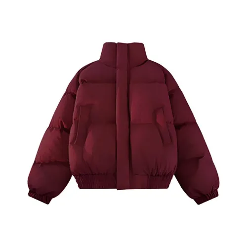 SONGXIER Унисекс Пуховики