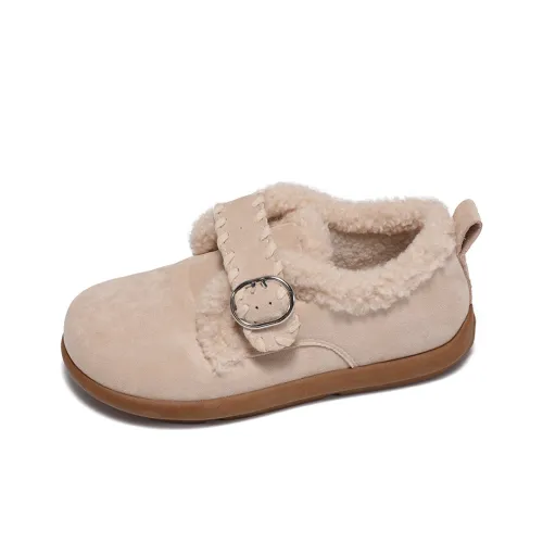 Rutai Резина Флок Birkenstock Стиль Обувь Женская