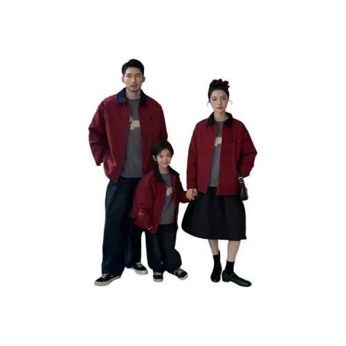 Qiao Ni Tong Комплект для родителя и ребенка