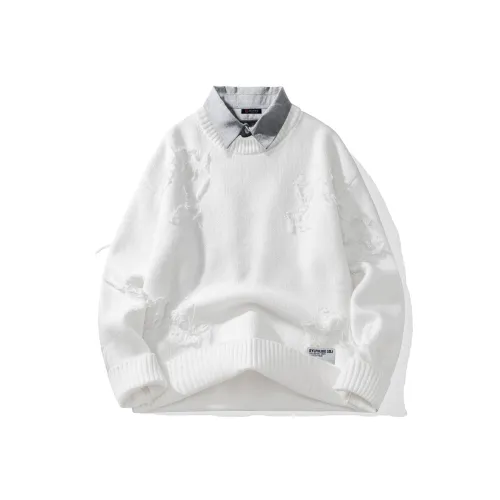 SylphlikeLoli Унисекс Свитера