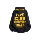 Чёрный (утолщённый с флисовой подкладкой)