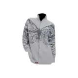 Серый (теплоизоляционный, удобный)