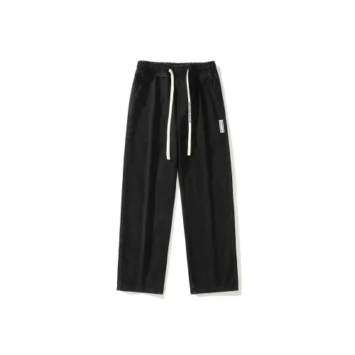 SNOOPY Унисекс Джинсы