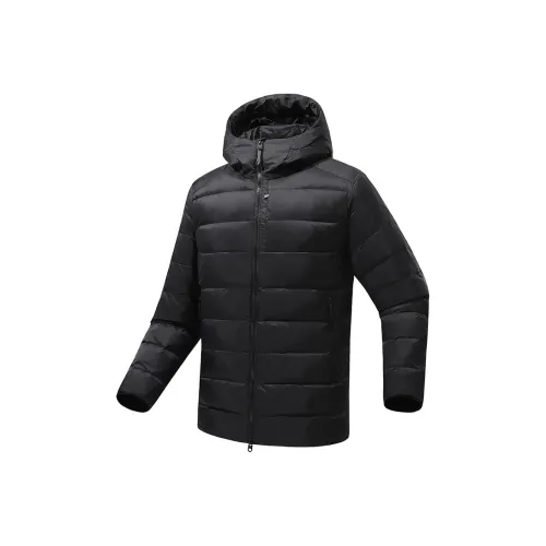 JEEP SPIRIT Мужские пуховики