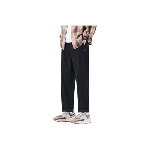 CHAORENBANG Мужские Повседневные Штаны