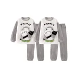 Цвет изображения: мальчик