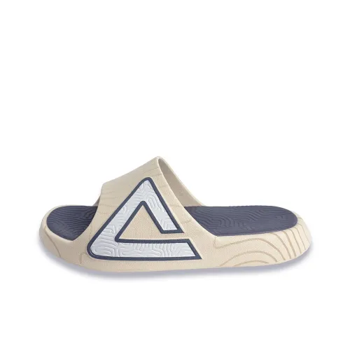 PEAK Tai Ji1,0 EVA Антибактериальный Быстросохнущий Противоскользящие Шлепанцы Унисекс