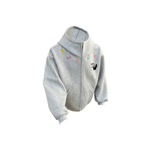 Qnxeey Унисекс Свитшоты