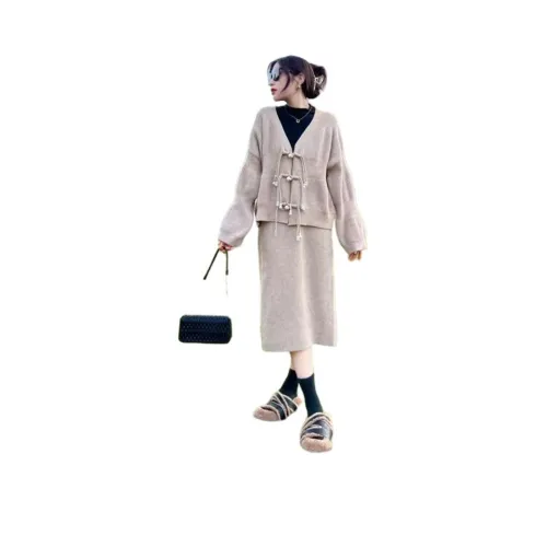 TENNE GIRL Женские Комплекты с Юбкой