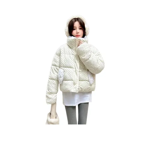 ENPofficial Пуховая куртка Женская