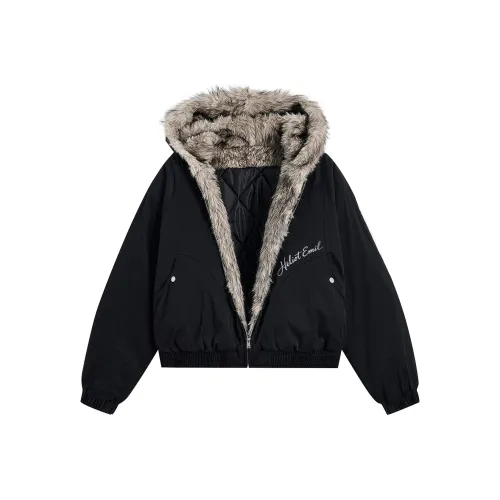 HELIOT EMIL Пуховик Унисекс