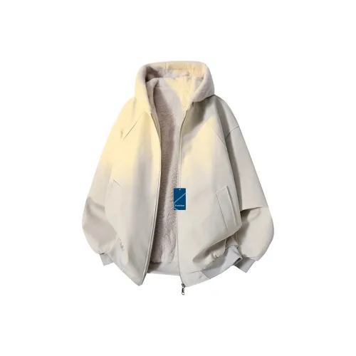 Freshclean Хлопковый пуховик унисекс