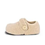 Экрю (флисовая подкладка)