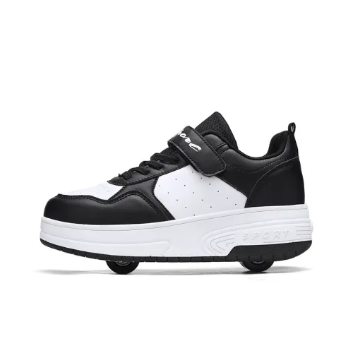 Rindu Низкий Топ Уличная Обувь Детская