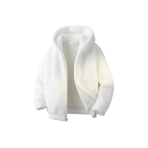 HSWLD Унисекс Пуховики