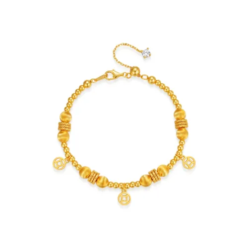 MITHAOL KUSC Браслеты с покрытием из серебра S925 женские