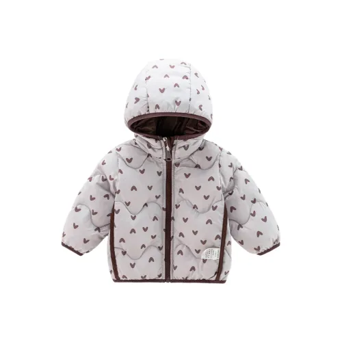 GOYN Пуховик для малышей и детей дошкольного возраста