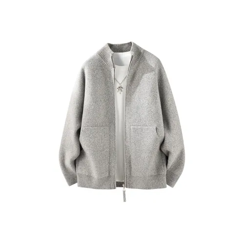 Egger Мужской Трикотаж