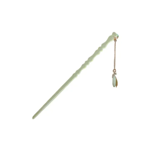 Sanctuary Ацетатные пластины Шпильки для волос Женские