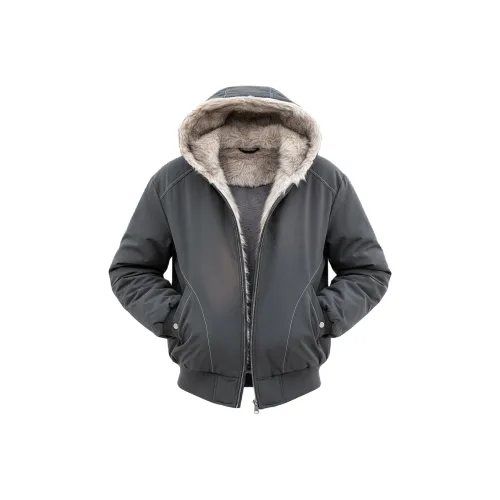 MORii Унисекс Пуховики