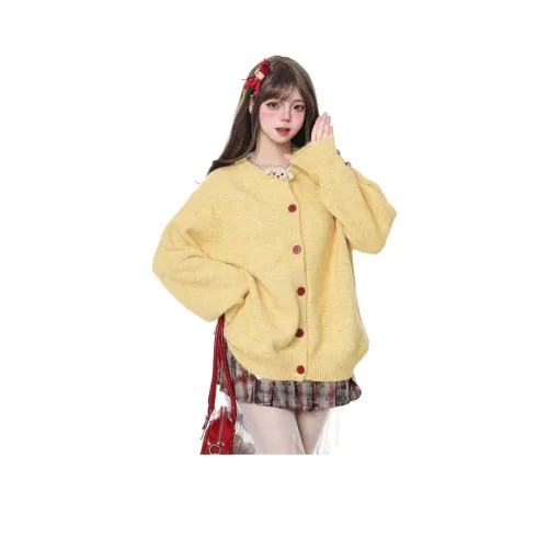 Gentle Welcome Трикотаж Женский