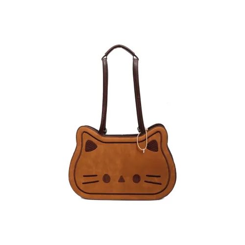 ResNonverba ПУ (полиуретан) Сумка через плечо Женская