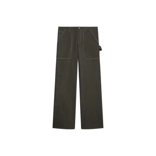 Helmut Lang FW25 Карго Брюки Мужские