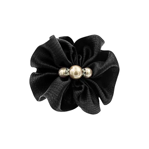 Water Jade Акриловые заколки для волос Женские