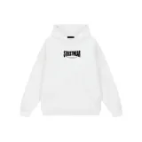 Белый с флисовой подкладкой