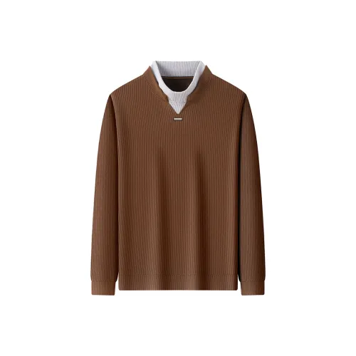 Candito Мужской Трикотаж