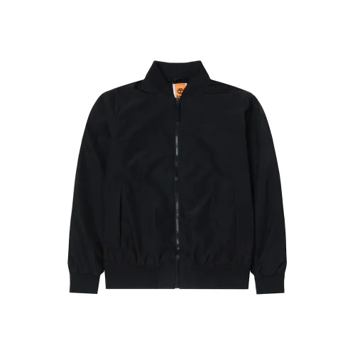 Timberland Черные Мужские Куртки