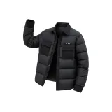 Чёрный (Без принта)