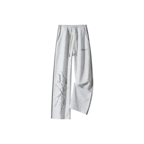 JEANSWEST Унисекс Повседневные Брюки