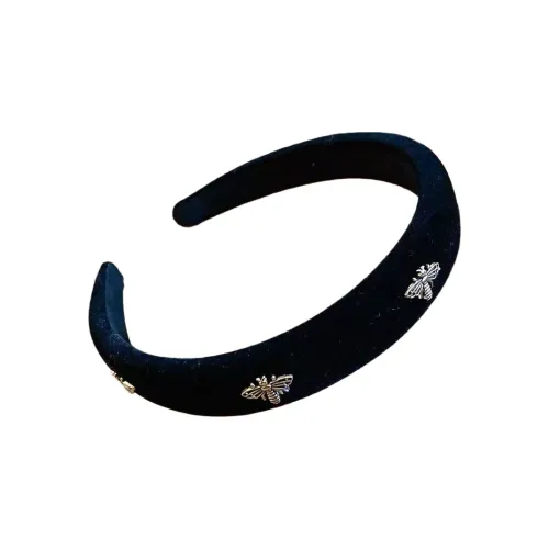 Mr. Shang Тканевые ободки для волос Женские