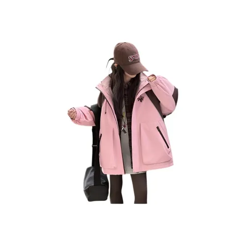 GOYN Розовый Унисекс Топы