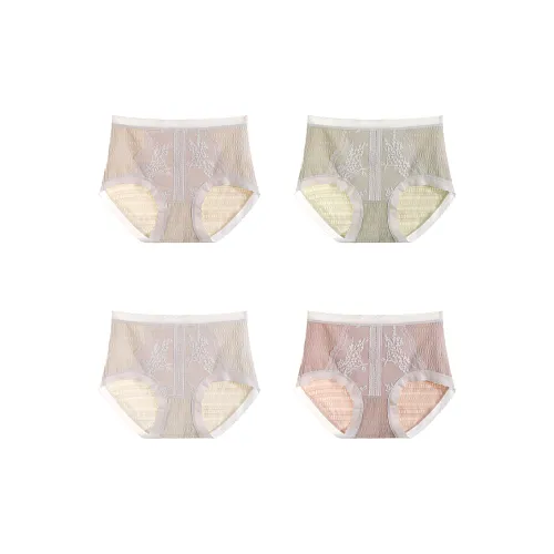 Graceful Blossom Трусики-бикини Женские