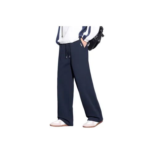 WilliamPOLO Повседневные брюки Унисекс