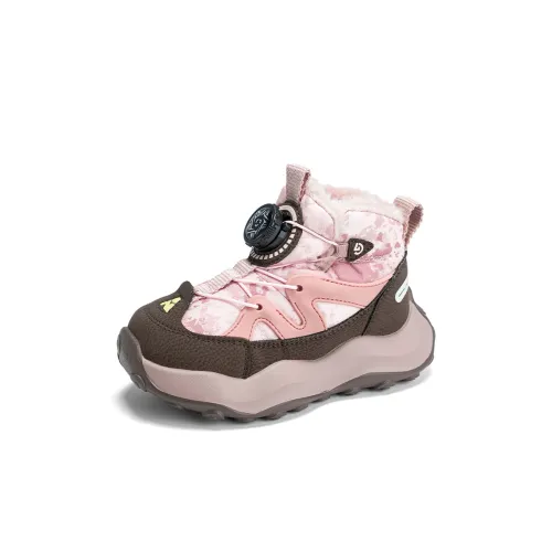 SHIBU Slip-resistant Сноубутсы для детей