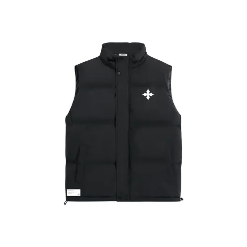 AMBER LIGHT Унисекс Жилеты