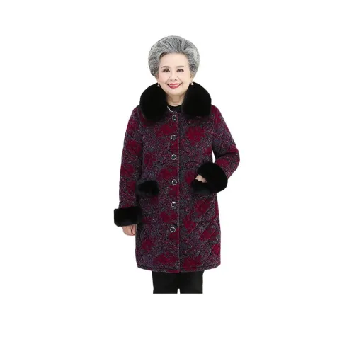 TUCANO Женские пуховики