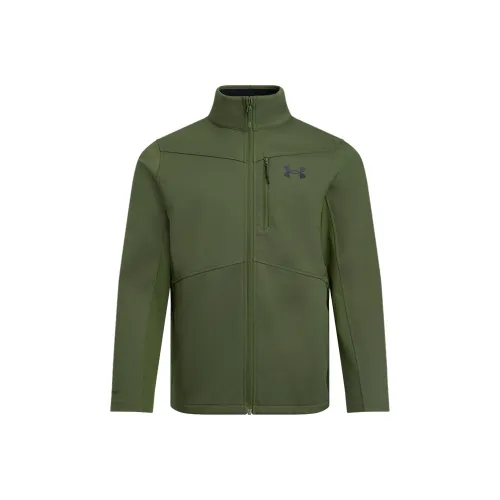 Under Armour Спортивная куртка мужская