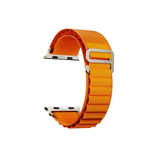 FAIRWHALE Ремешок Markwa Совместимость Материал Нейлон 42 44 45 49 мм