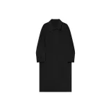 Спокойный черный