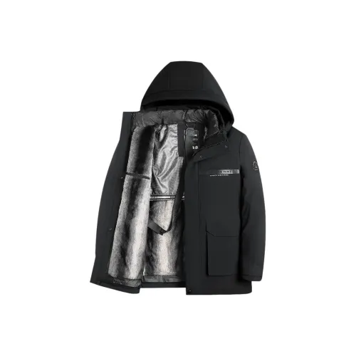 TUCANO Унисекс Пуховики