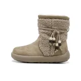 Хаки (с флисовой подкладкой)